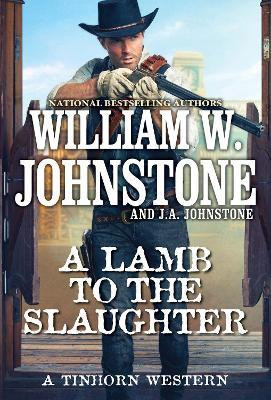 A Lamb to the Slaughter(English, Paperback, Johnstone William W.)