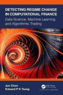 Detecting Regime Change in Computational Finance(English, Electronic book text, Chen Jun)