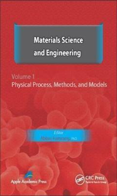Materials Science and Engineering. Volume I(English, Hardcover, unknown)