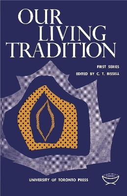 Our Living Tradition(English, Electronic book text, unknown)