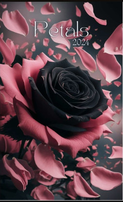 Petals 2024 Vol 1(Paperback, CPP)