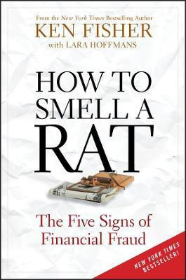 How to Smell a Rat(English, Hardcover, Fisher Kenneth L.)