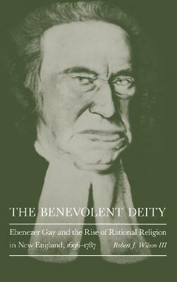 The Benevolent Deity(English, Electronic book text, III Robert J. Wilson)