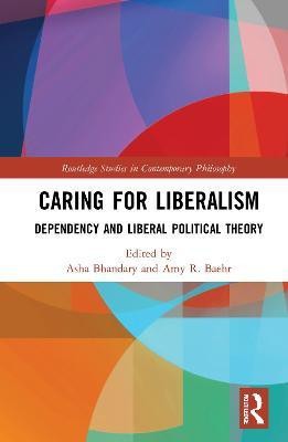 Caring for Liberalism(English, Hardcover, unknown)