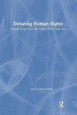 Debating Human Rights(English, Hardcover, unknown)