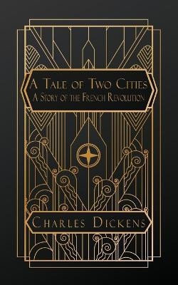 A Tale of Two Cities(English, Paperback, Dickens Charles)