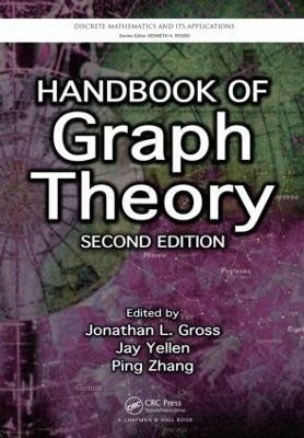 Handbook of Graph Theory(English, Hardcover, unknown)