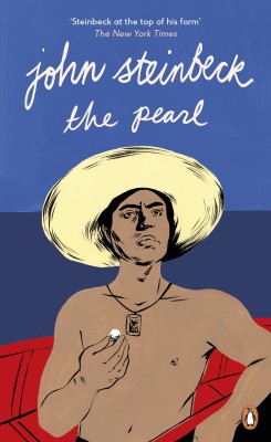 The Pearl(English, Paperback, Steinbeck John)