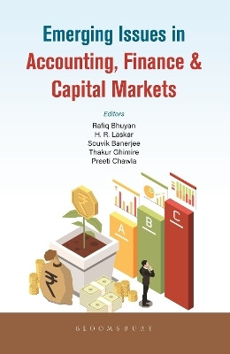 Emerging Issues in Accounting, Finance and Capital Markets(English, Paperback, Bhuyan Rafiq)