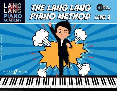 The Lang Lang Piano Method: Level 3(English, Paperback, Lang Lang)