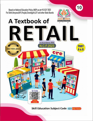 Classwinner Class 10th Textbook Retail English(Paperback, Nishika Sehgal)