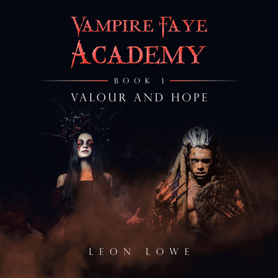 Vampire Faye Academy(English, Paperback, Lowe Leon)
