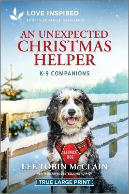 An Unexpected Christmas Helper(English, Paperback, McClain Lee Tobin)