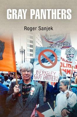 Gray Panthers(English, Paperback, Sanjek Roger)