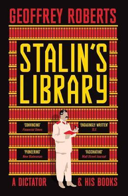 Stalin's Library(English, Paperback, Roberts Geoffrey)