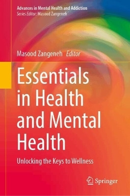 Essentials in Health and Mental Health(English, Hardcover, unknown)