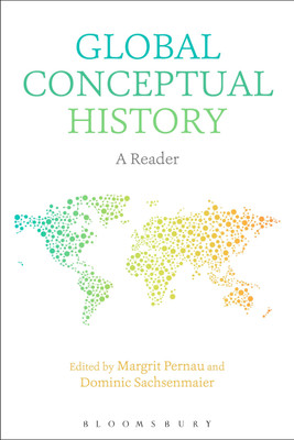 Global Conceptual History(English, Paperback, unknown)