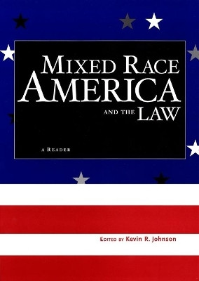 Mixed Race America and the Law(English, Paperback, unknown)