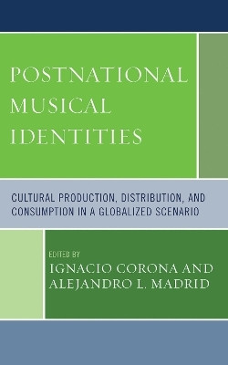 Postnational Musical Identities(English, Hardcover, unknown)