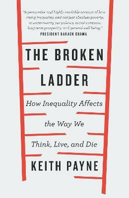 The Broken Ladder(English, Paperback, Payne Keith Dr)