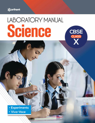 CBSE Laboratory Manual Science Class 10th(English, Paperback, Garg Bhawna)