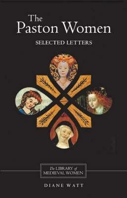The Paston Women: Selected Letters(English, Paperback, unknown)