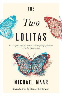 The Two Lolitas(English, Paperback, Maar Michael)