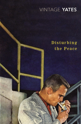 Disturbing the Peace(English, Paperback, Yates Richard)