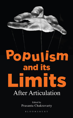 Populism and Its Limits(English, Hardcover, unknown)