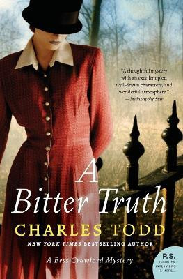 A Bitter Truth(English, Paperback, Todd Charles)