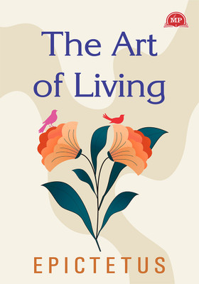 The Art of Living(Paperback, Epictetus)