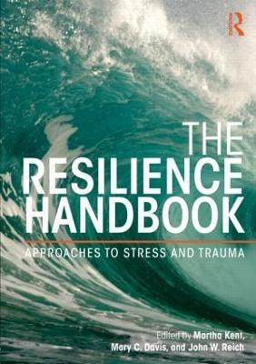 The Resilience Handbook(English, Paperback, unknown)
