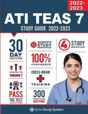 ATI TEAS 6 Study Guide(English, Paperback, Ati Teas Test Study Guide Team)