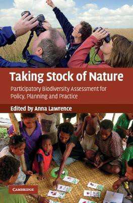 Taking Stock of Nature(English, Hardcover, unknown)