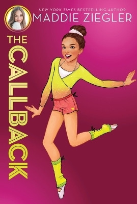 The Callback(English, Paperback, Ziegler Maddie)