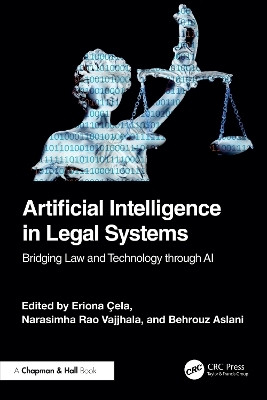 Artificial Intelligence in Legal Systems(English, Paperback, unknown)