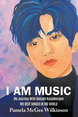 I Am Music(English, Paperback, McGee Wilkinson Pamela)
