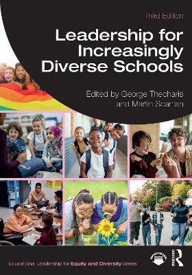 Leadership for Increasingly Diverse Schools(English, Paperback, unknown)