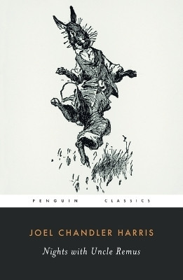 Nights with Uncle Remus(English, Paperback, Harris Joel Chandler)