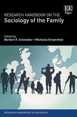 Research Handbook on the Sociology of the Family(English, Hardcover, unknown)