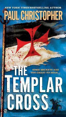 The Templar Cross(English, Paperback, Christopher Paul)