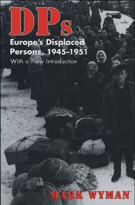 DPs(English, Paperback, Wyman Mark)