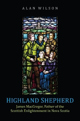 Highland Shepherd(English, Electronic book text, Wilson Alan)