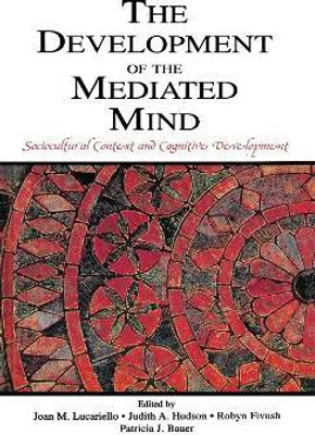 The Development of the Mediated Mind(English, Hardcover, unknown)