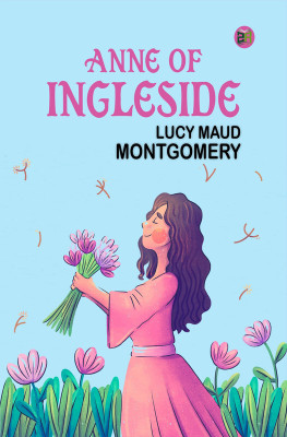 Anne of Ingleside(Paperback, Lucy Maud Montgomery)