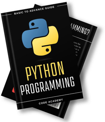 Basic to Advanced Python Programming 2025 (Hindi Version)(Paperback, P. Pattinson)