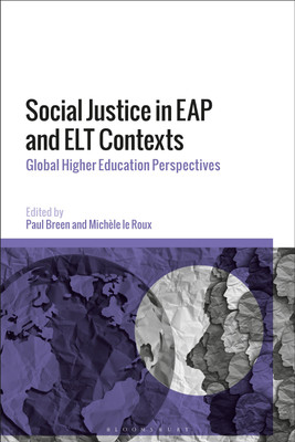 Social Justice in EAP and ELT Contexts(English, Hardcover, unknown)