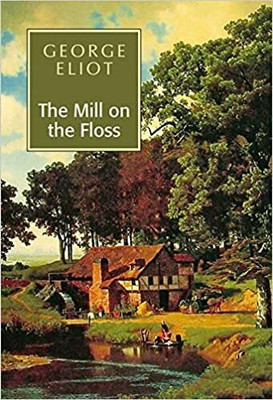 THE MILL ON THE FLOSS(Paperback, George Eliot)