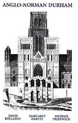 Anglo-Norman Durham 1093-1193(English, Paperback, unknown)