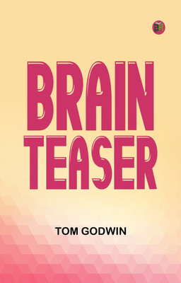 Brain Teaser(Paperback, Tom Godwin)